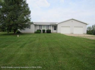 5930 S Stine Rd, Olivet, MI 49076