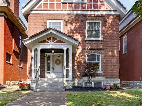6179 Kingsbury Ave, Saint Louis, MO 63112