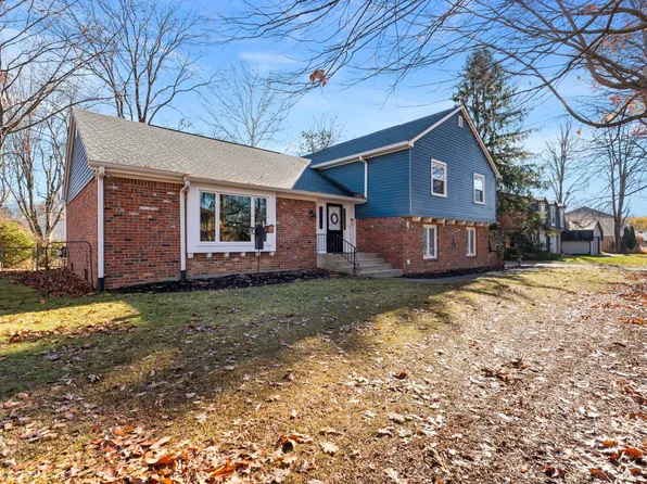8849 Shagbark Rd, Indianapolis, IN 46260