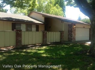 1712 Woolston Way, Modesto, CA 95355