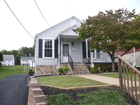 2nd image of 170 Ficklen Ave