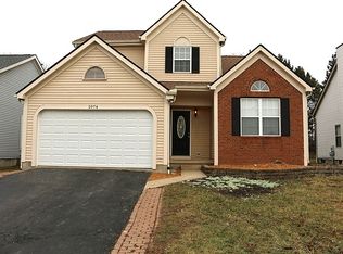 5974 Banzoli Way, Galloway, OH