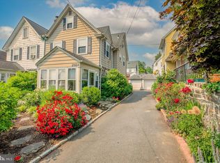 2924 Berkley Rd, Ardmore, PA 19003