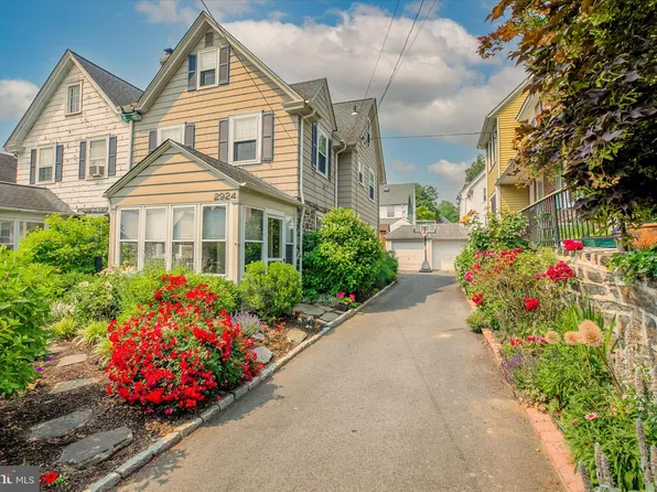 2924 Berkley Rd, Ardmore, PA 19003