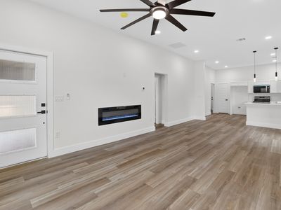 2307 Refugio Ave, Fort Worth, TX, 76164