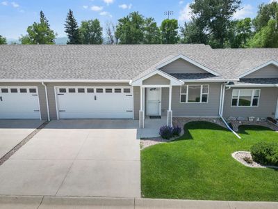 1205 Silverbrook Ln, Spearfish, SD, 57783