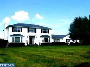 10 Githens Ln, Lumberton, NJ