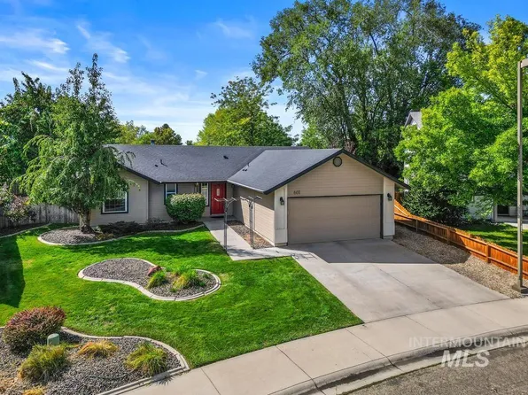 601 W Tern Dr, Kuna, ID 83634