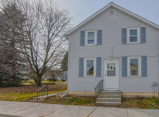 110 S 2nd Ave, Saint Nazianz, WI 54232