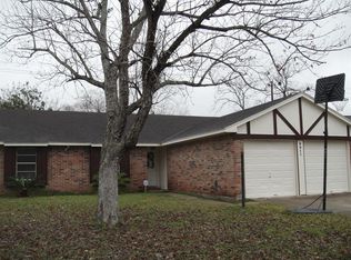 9911 Dover Hill Rd, La Porte, TX 77571