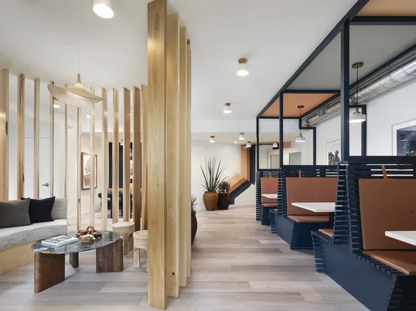 The Reserve La Mirada