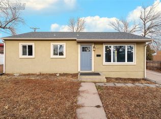 402 Lynn Ave, Colorado Springs, CO 80905