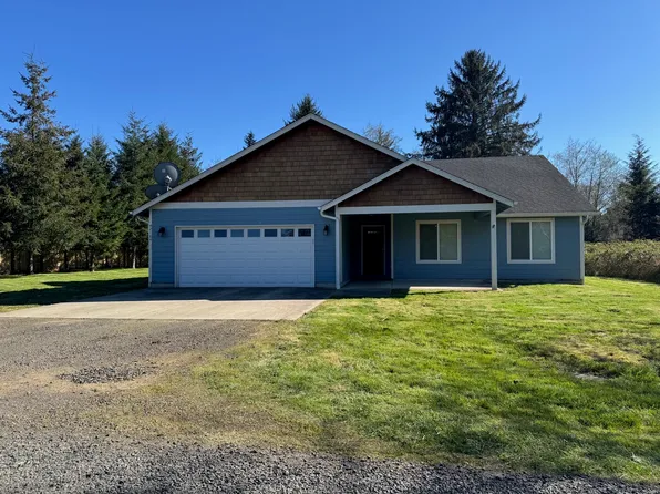 42164 Tiffany Ln, Astoria, OR 97103
