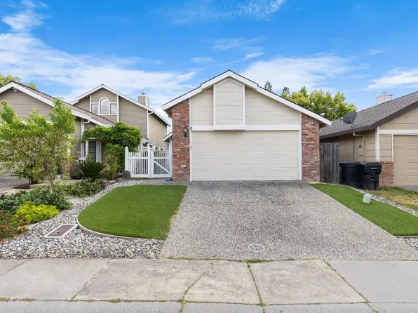 1347 Chignahuapan Way, Roseville, CA 95747