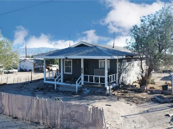 13331 Aster St, Trona, CA 93562