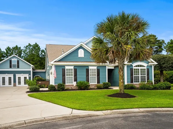 124 Ocean Sands Ct., Myrtle Beach, SC 29579