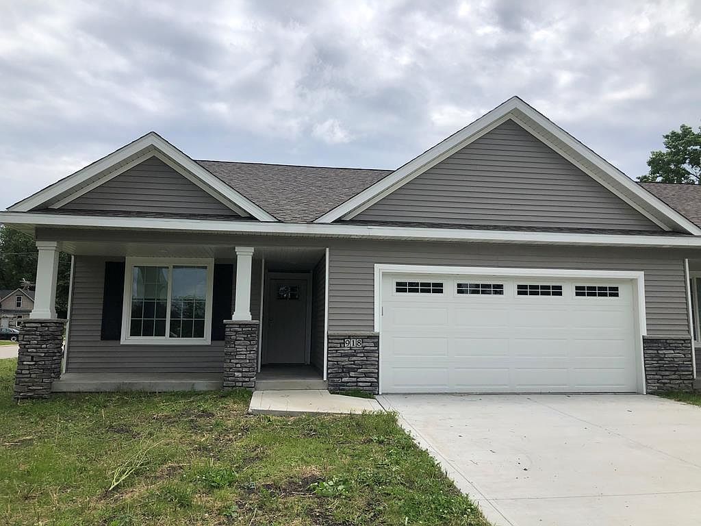 918 N Montgomery Ave, Eagle Grove, IA 50533 Zillow