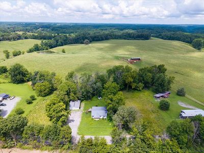 8188 Short Mountain Hwy, Smithville, TN, 37166