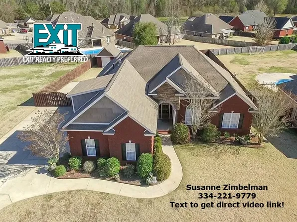 105 Andiron Ct, Prattville, AL 36067
