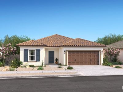 8329 Quickstep Ave, Bakersfield, CA, 93306