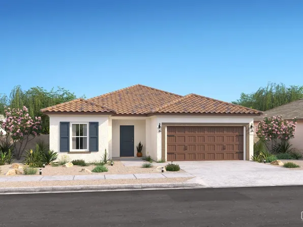 8329 Quickstep Ave, Bakersfield, CA 93306