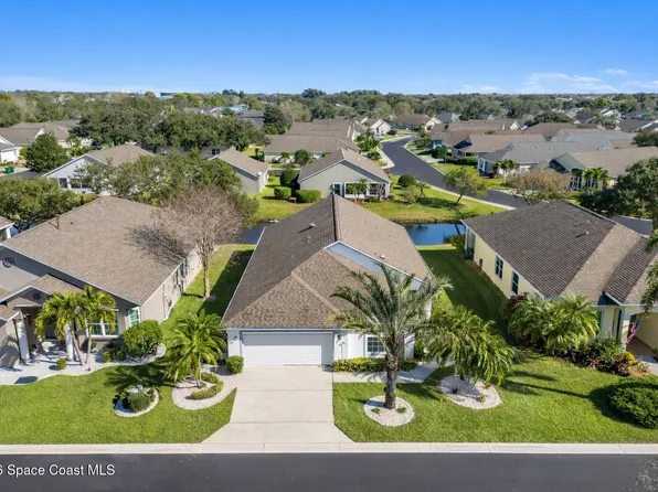 609 Brockton Way, West Melbourne, FL 32904