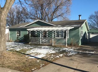 5035 S 143rd St, Omaha, NE 68137