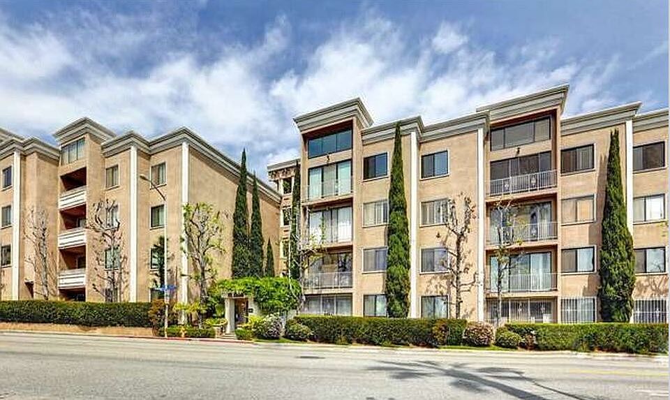1st image of 8455 Fountain Ave. #407