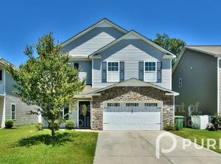 340 Longfellows Ln, Elgin, SC 29045