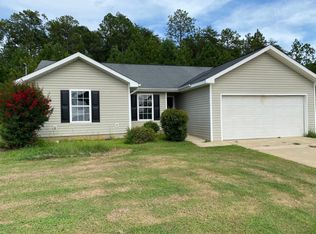 15626 Hagler Dr, Coaling, AL