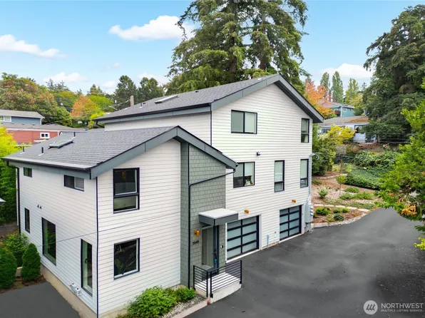 514 NE 102nd Street #B, Seattle, WA 98125