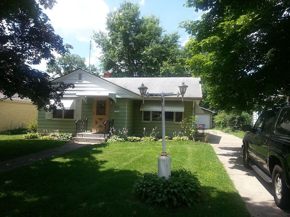 1st image of 3534 N Church St