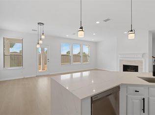 21611 Manitou Falls Ln, Katy, TX 77449