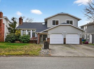 2935 Glenshiel Dr, Abbotsford, BC V3G 1G8