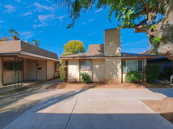 132-6 Dayton, 132 W Dayton Ave #136, Fresno, CA 93705