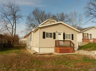 7919 Fleta St, Saint Louis, MO