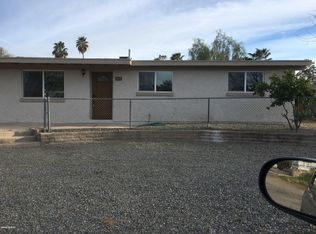 8426 E Fond Du Lac Dr, Tucson, AZ 85730