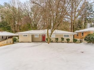 2792 Plantation Dr, East Pt, GA 30344