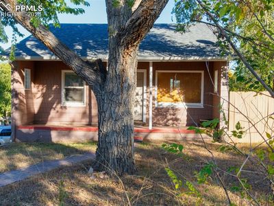 1601 Navajo Cir, Colorado Springs, CO, 80905