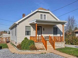 2151 Maple Rd, York, PA 17408