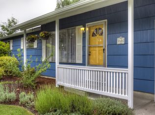 1535 NW Circle Blvd, Corvallis, OR 97330