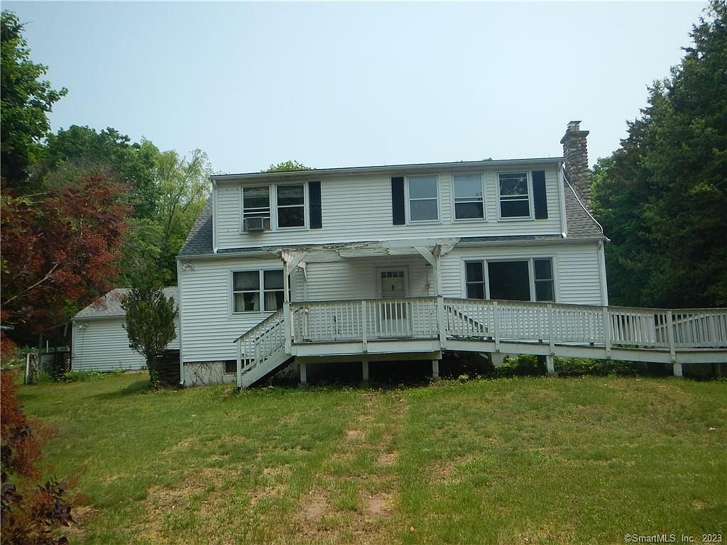 16 Roosevelt Dr, Seymour, CT 06483 Zillow