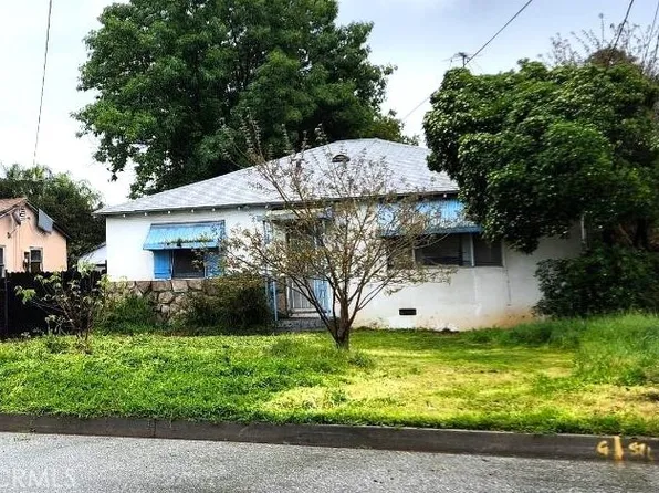 200 N Willow Ave, West Covina, CA 91790