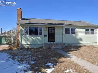 1532 Happiness Dr, Colorado Springs, CO 80909