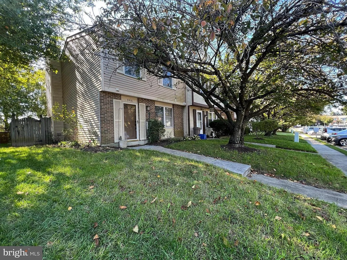 Welcome to this chic 3 bedroom end of group townhome in Queen Anne Village. — Photo 1