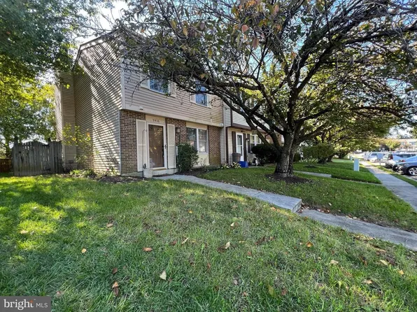 9416 Fitzharding Ln, Owings Mills, MD 21117