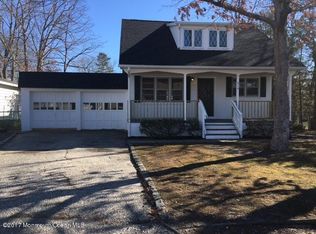 416 Center St, Forked River, NJ 08731