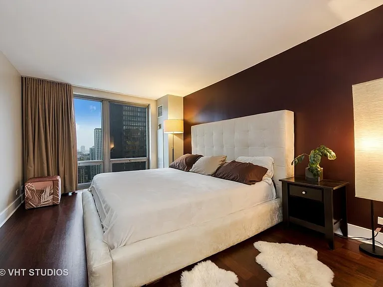 440 N Wabash Ave #4809 — Photo 5