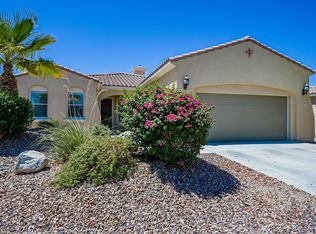 81759 Camino Fuerte, Indio, CA 92203