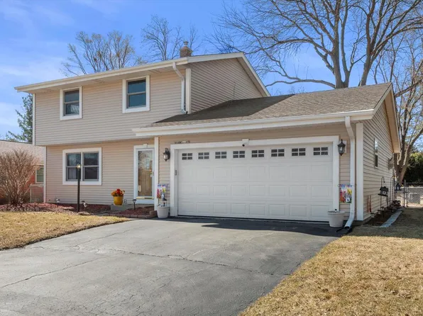 N64W24493 Ivy AVENUE, Sussex, WI 53089